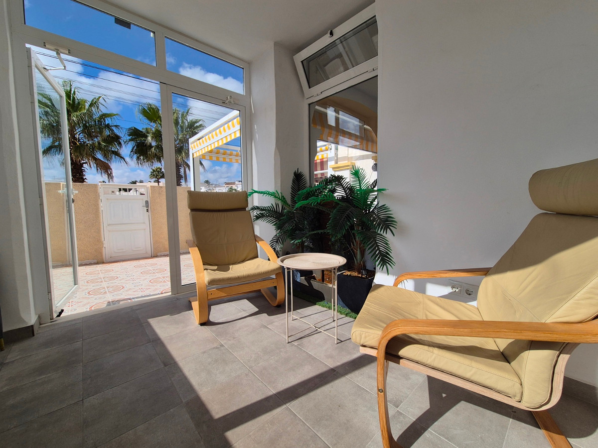 Appartement te koop in San Miguel de Salinas | 1 slaapkamers H5367589