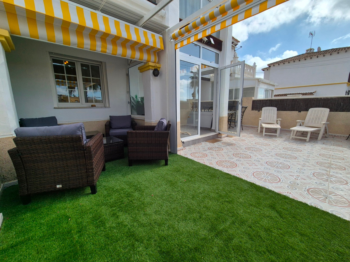 Appartement te koop in San Miguel de Salinas | 1 slaapkamers H5367589