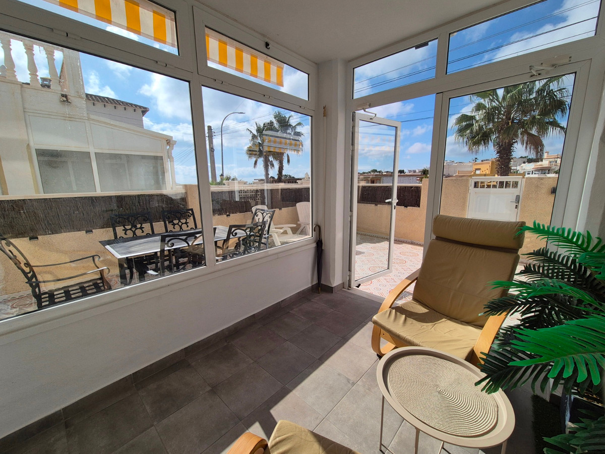 Appartement te koop in San Miguel de Salinas | 1 slaapkamers H5367589