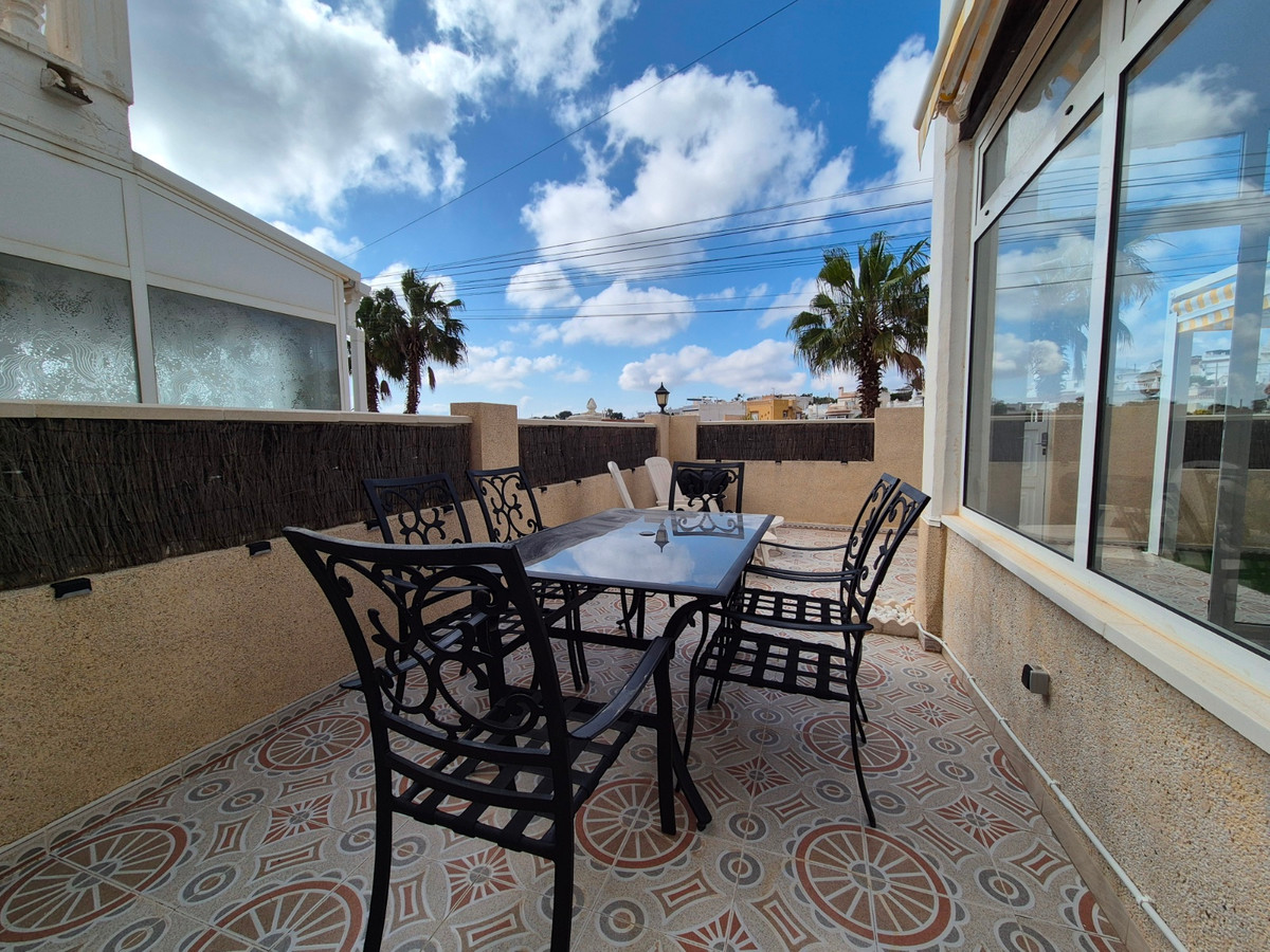 Appartement te koop in San Miguel de Salinas | 1 slaapkamers H5367589