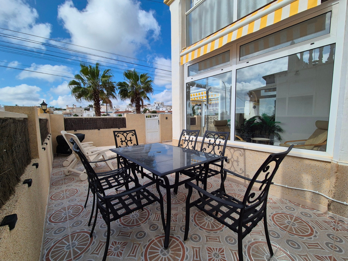 Appartement te koop in San Miguel de Salinas | 1 slaapkamers H5367589