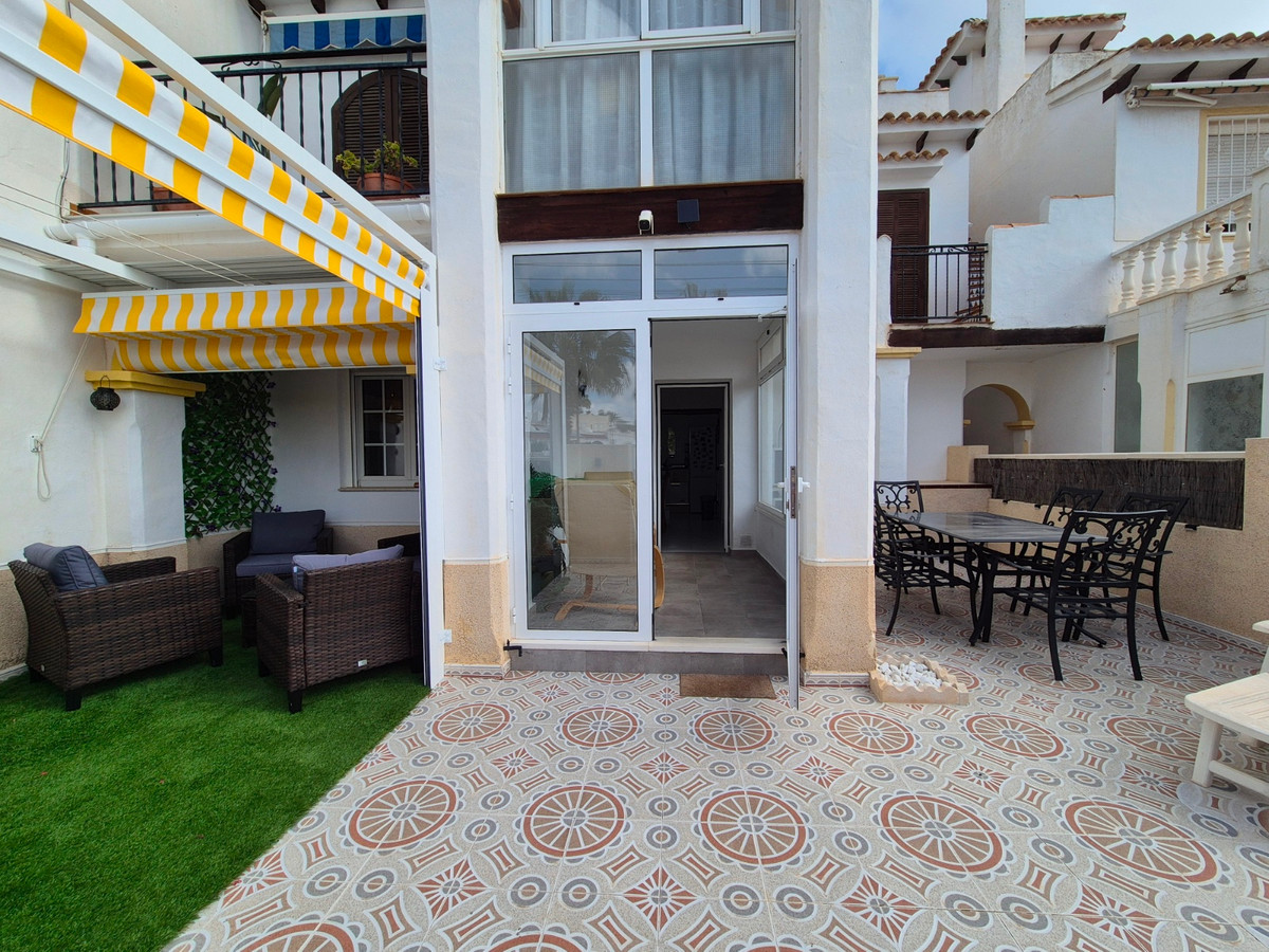 Appartement te koop in San Miguel de Salinas | 1 slaapkamers H5367589