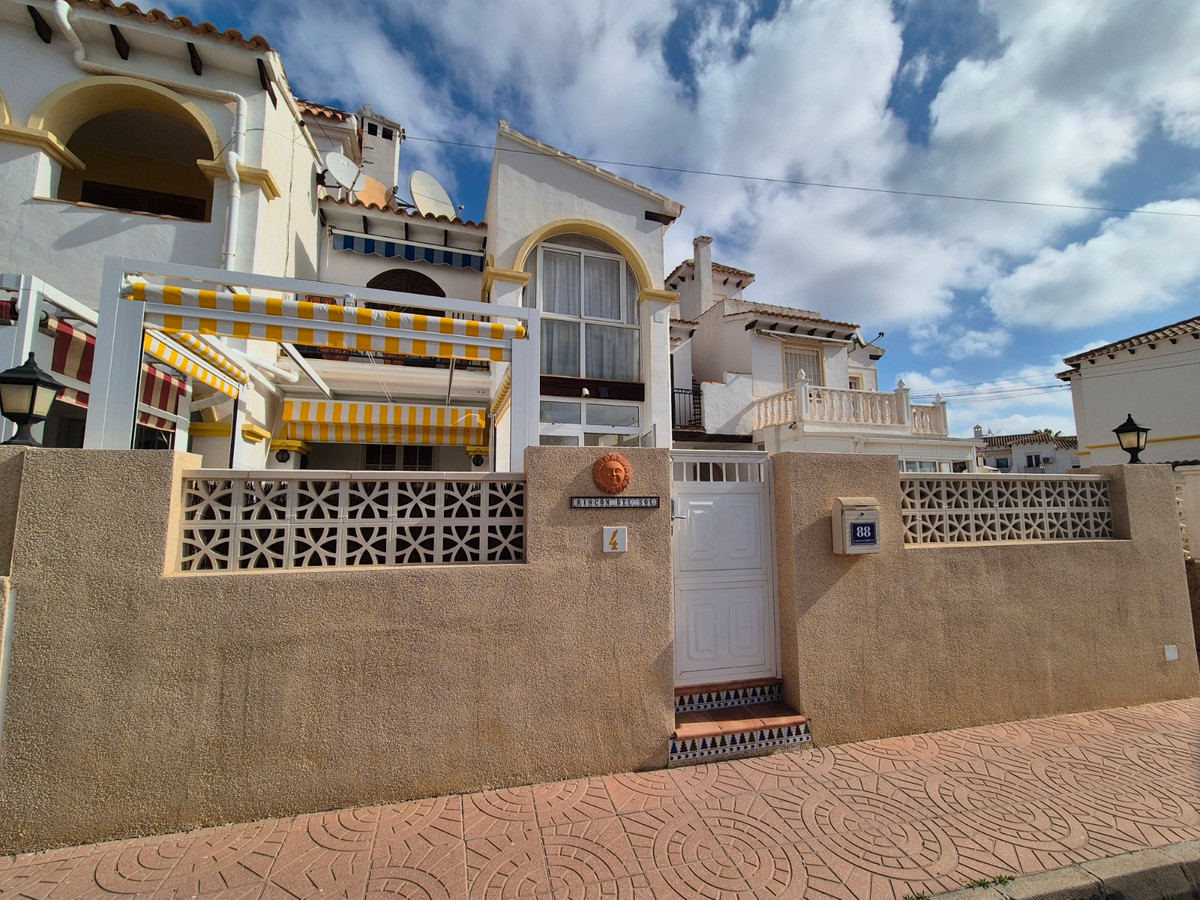 Appartement te koop in San Miguel de Salinas | 1 slaapkamers H5367589