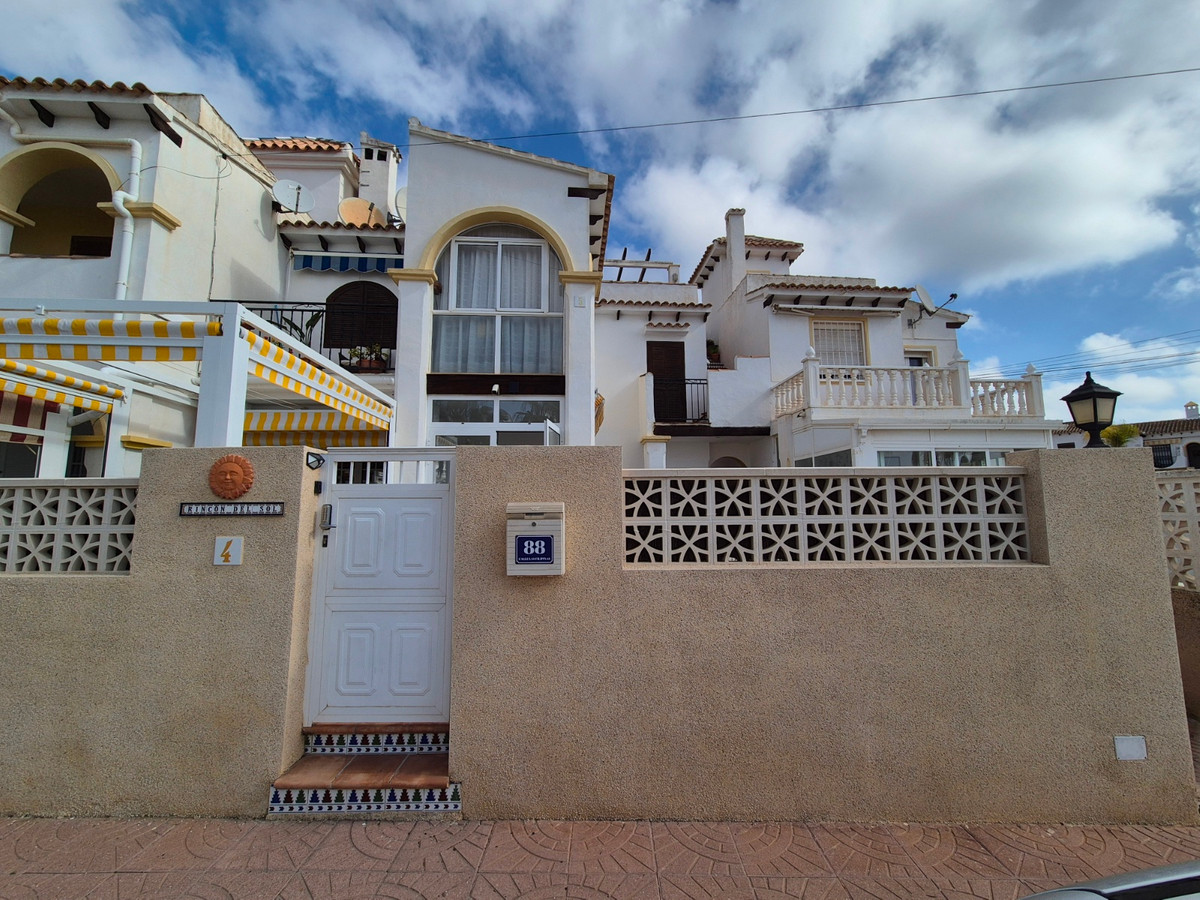Appartement te koop in San Miguel de Salinas | 1 slaapkamers H5367589