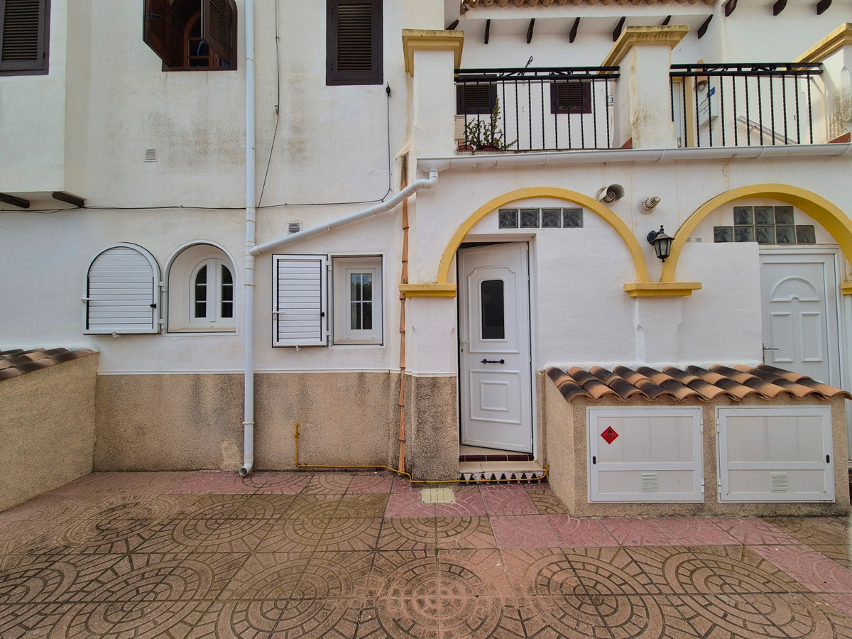 Appartement te koop in San Miguel de Salinas | 1 slaapkamers H5367589