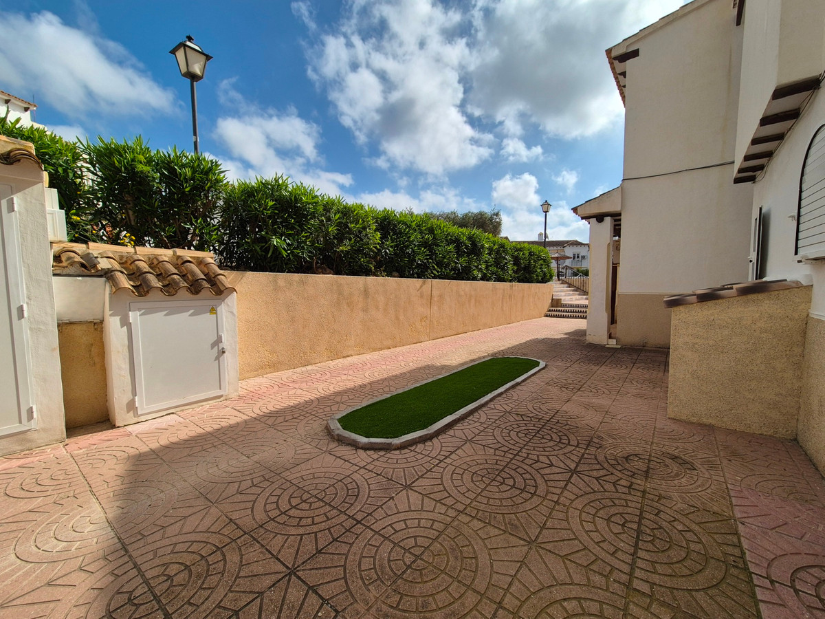 Appartement te koop in San Miguel de Salinas | 1 slaapkamers H5367589