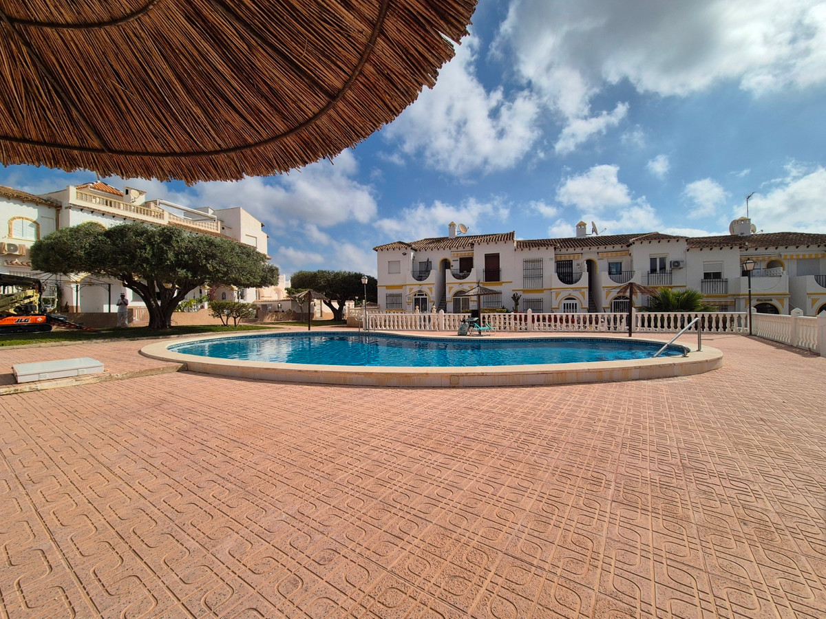 Appartement te koop in San Miguel de Salinas | 1 slaapkamers H5367589