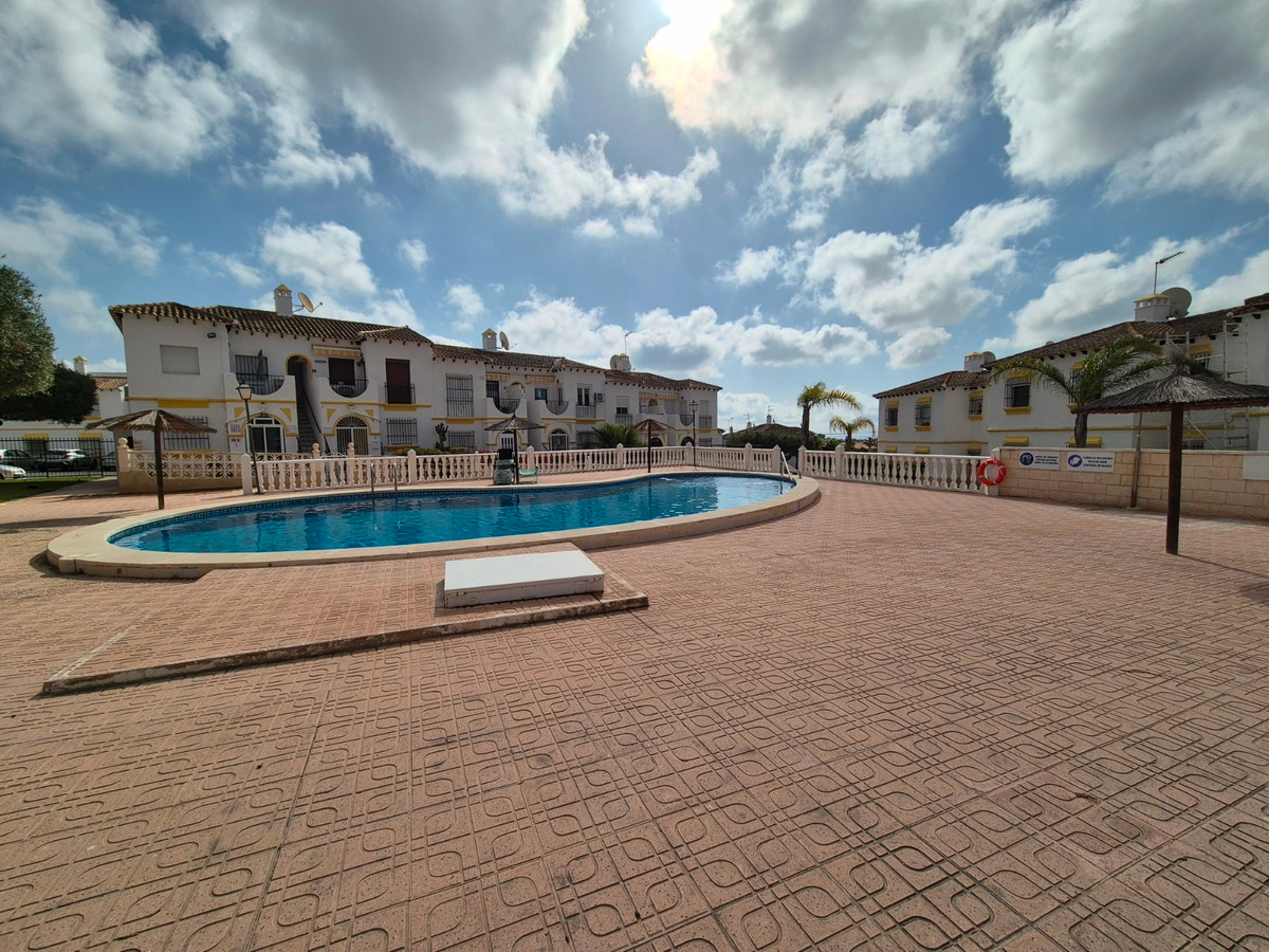 Appartement te koop in San Miguel de Salinas | 1 slaapkamers H5367589