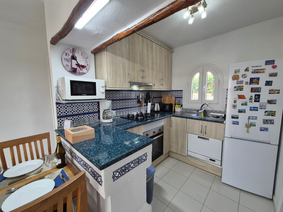 Appartement te koop in San Miguel de Salinas | 1 slaapkamers H5367589