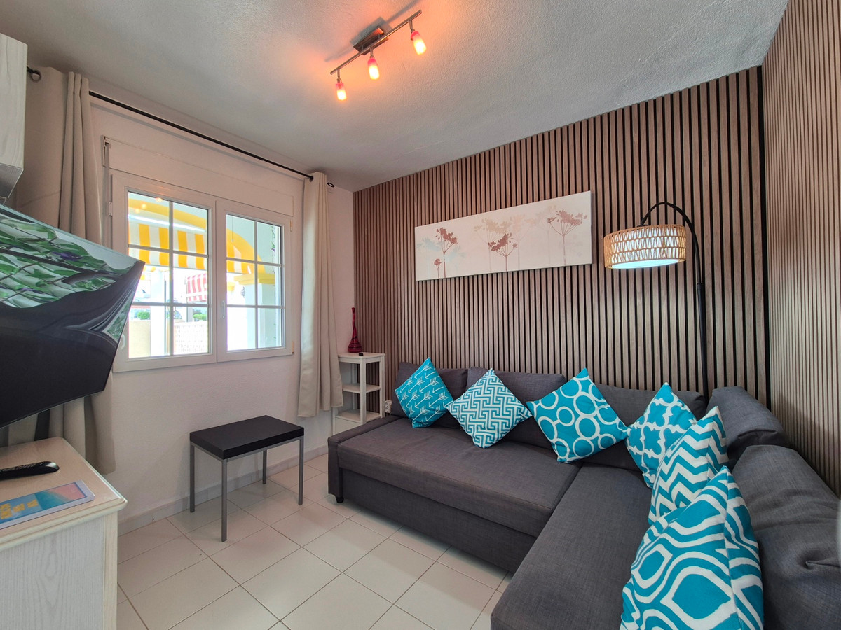 Appartement te koop in San Miguel de Salinas | 1 slaapkamers H5367589