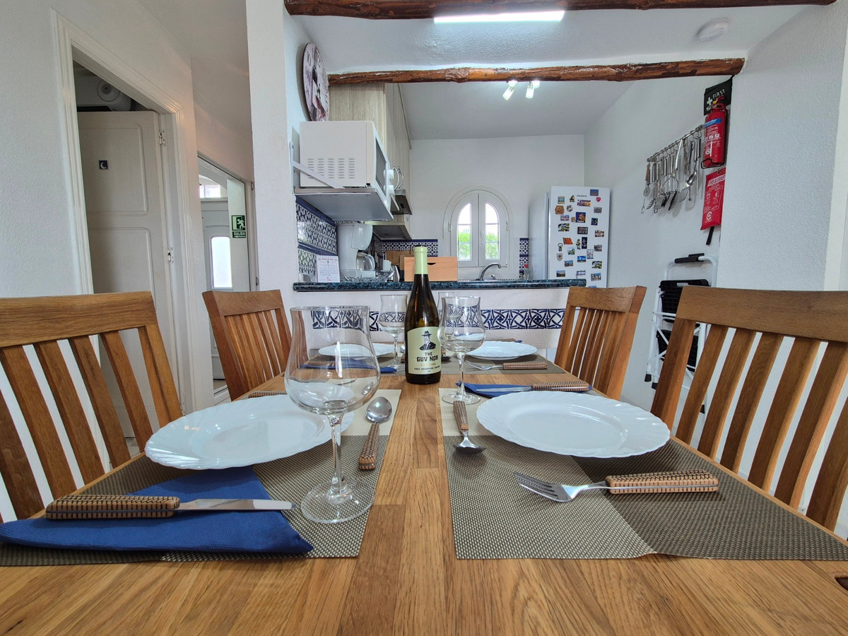 Appartement te koop in San Miguel de Salinas | 1 slaapkamers H5367589