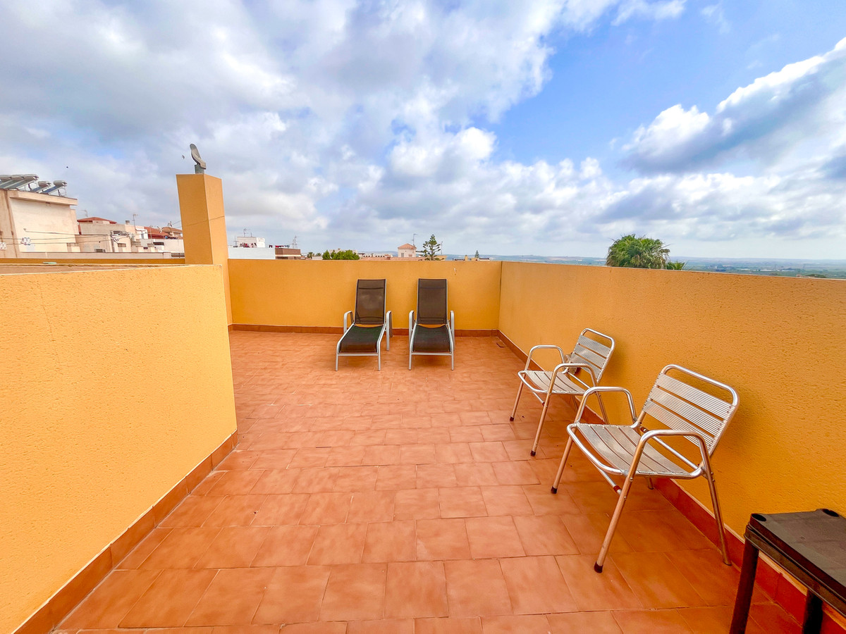 Appartement te koop in San Miguel de Salinas | 5 slaapkamers H5387317