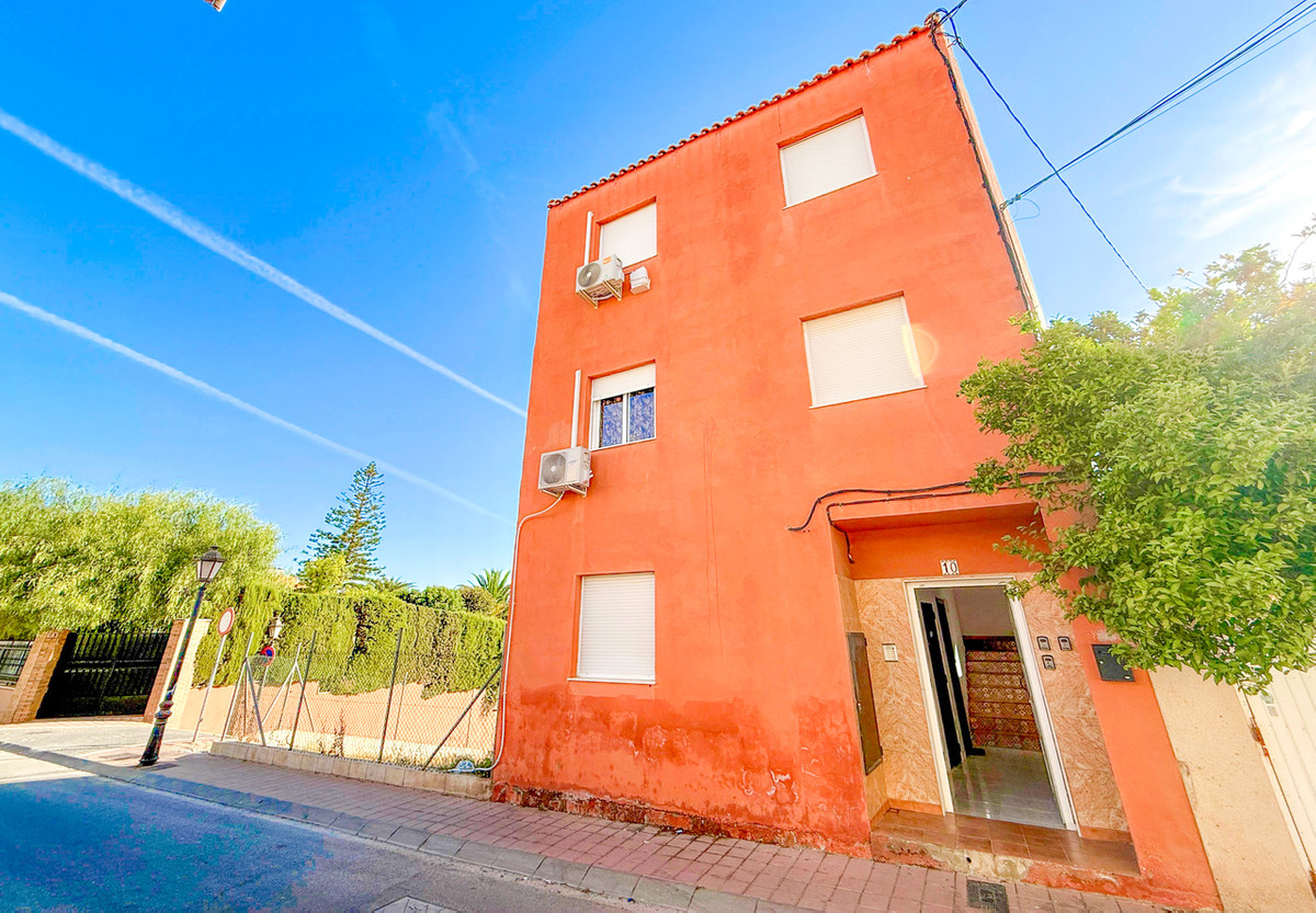 Appartement te koop in San Miguel de Salinas | 5 slaapkamers H5387317