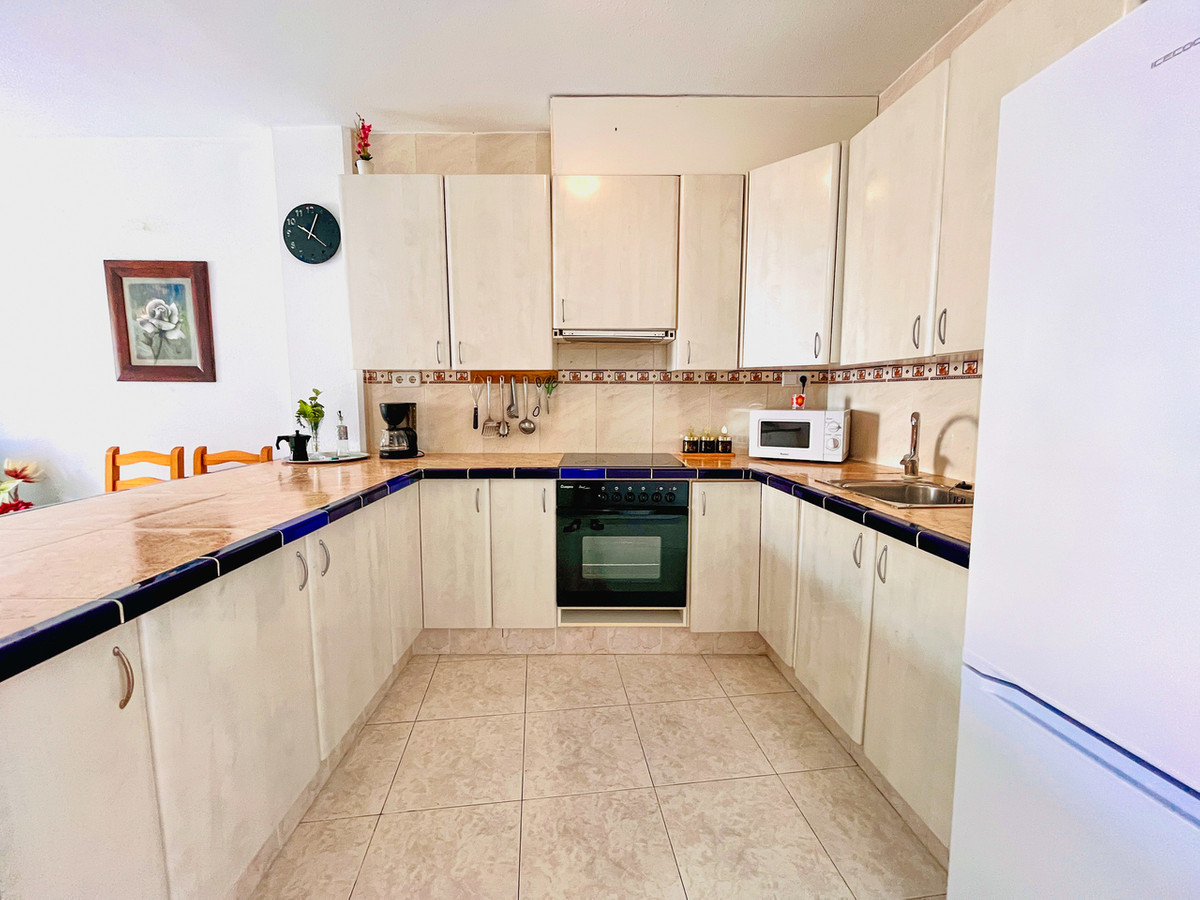 Appartement te koop in San Miguel de Salinas | 5 slaapkamers H5387317