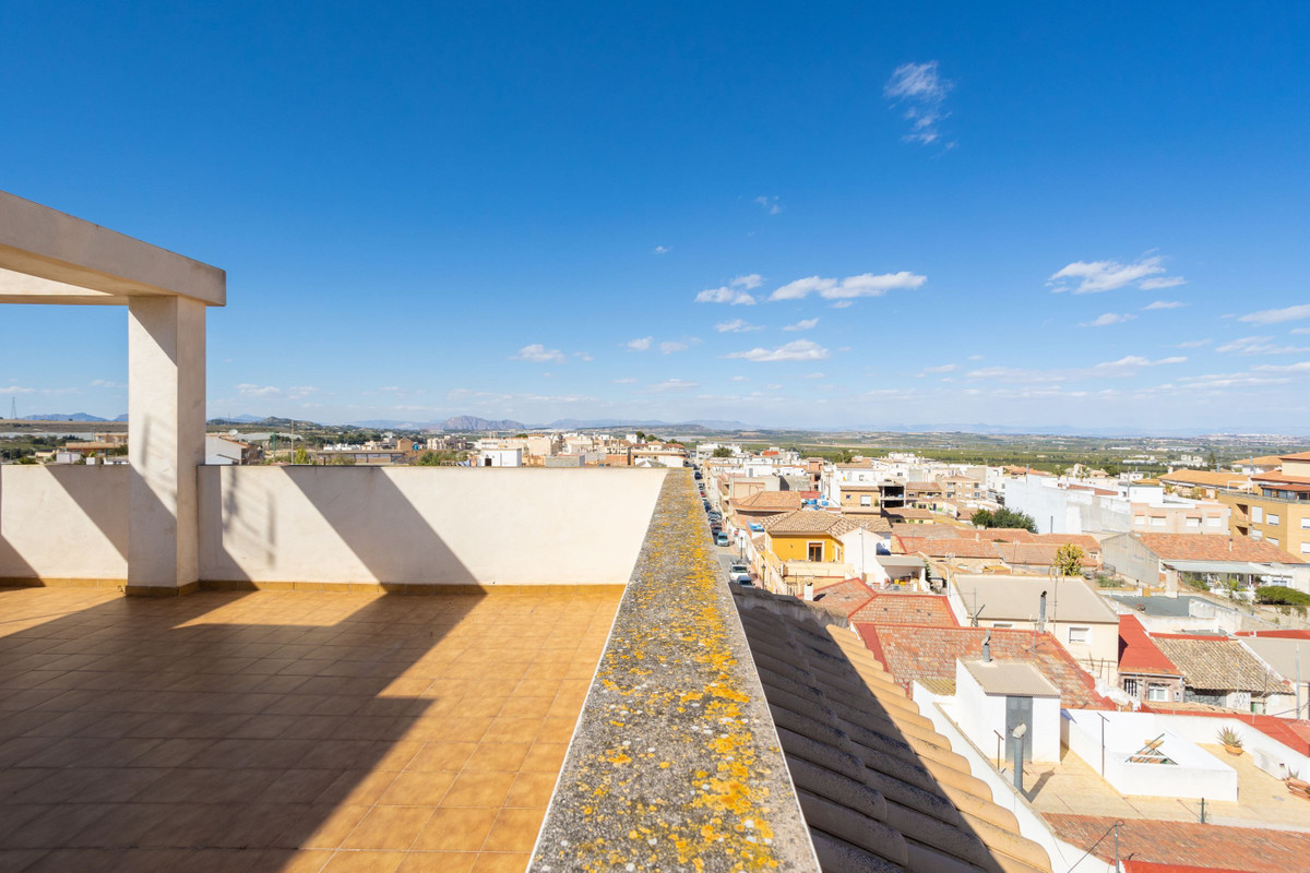 Appartement te koop in San Miguel de Salinas | 4 slaapkamers H5395321