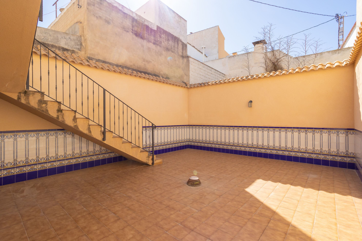 Appartement te koop in San Miguel de Salinas | 4 slaapkamers H5395321