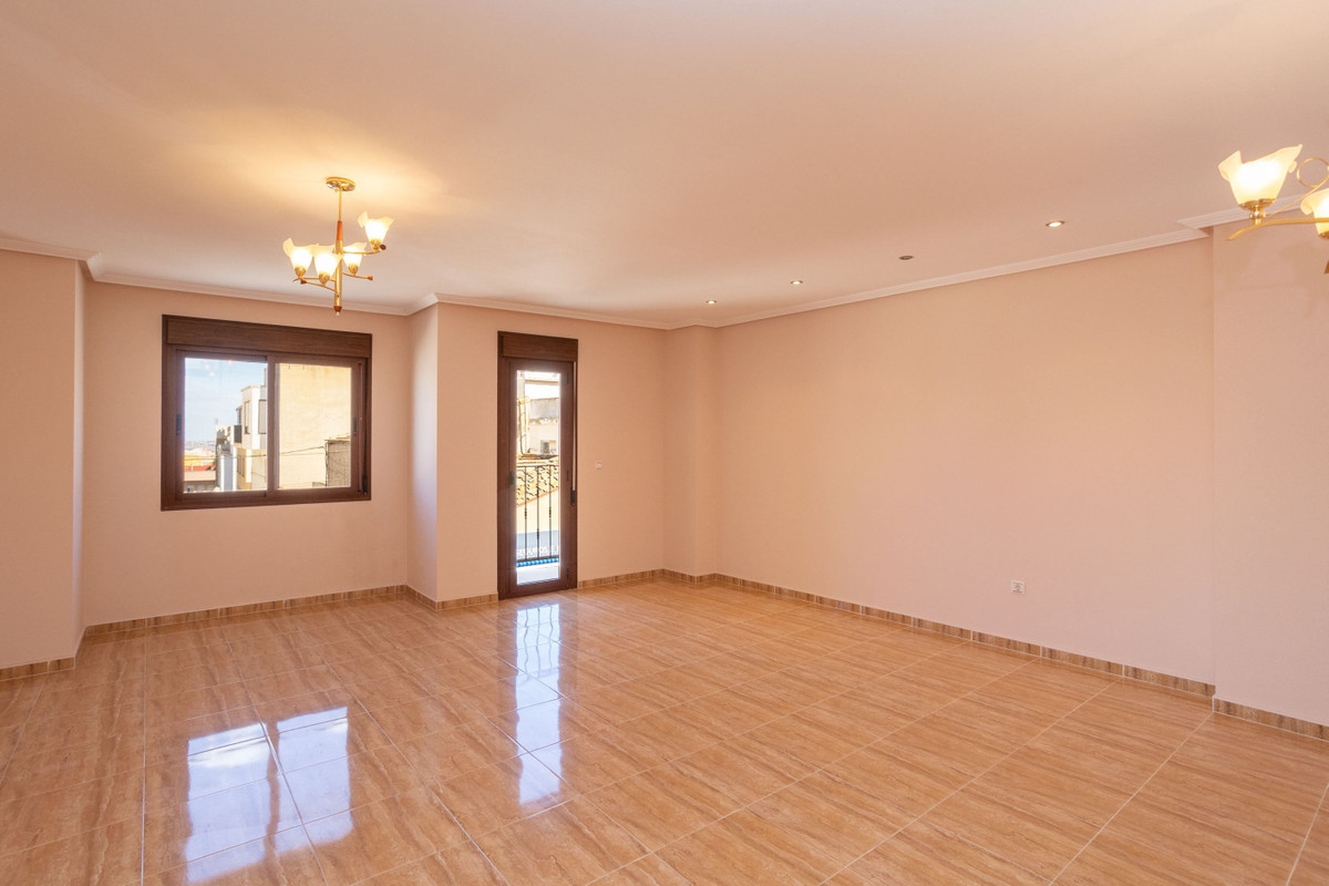 Appartement te koop in San Miguel de Salinas | 4 slaapkamers H5395321