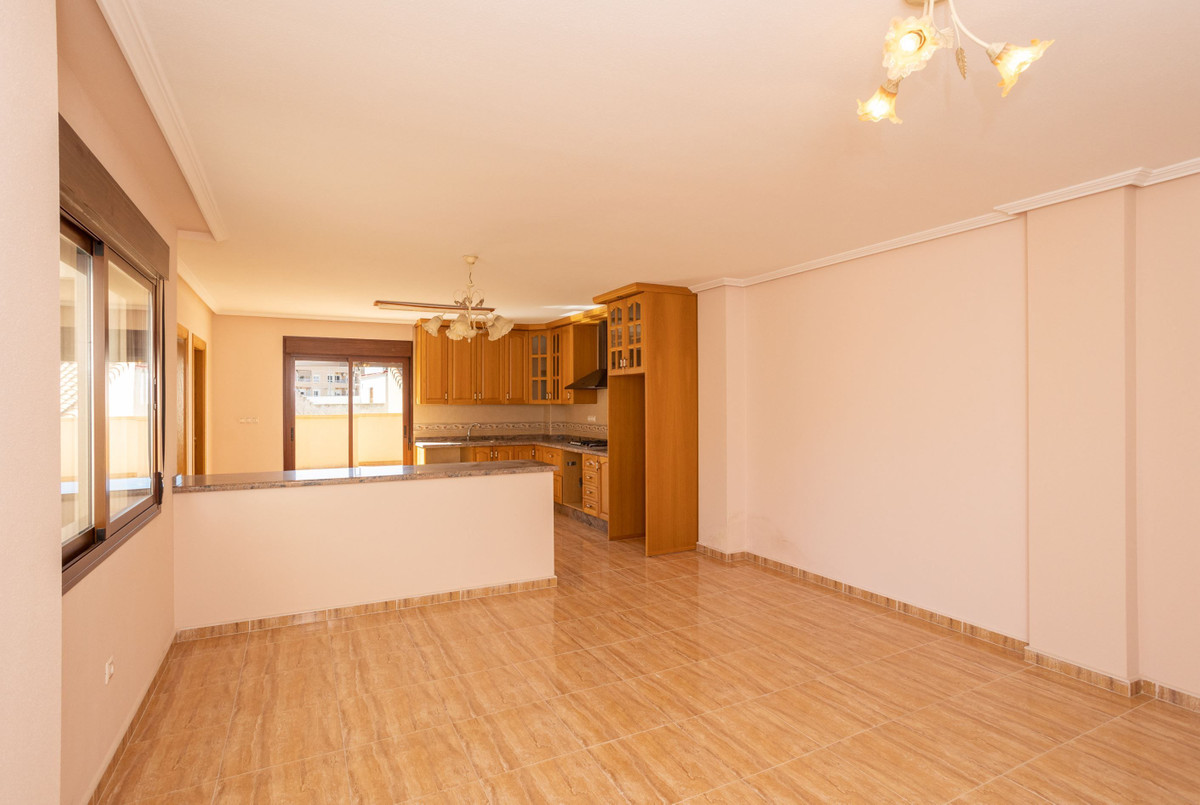 Appartement te koop in San Miguel de Salinas | 4 slaapkamers H5395321