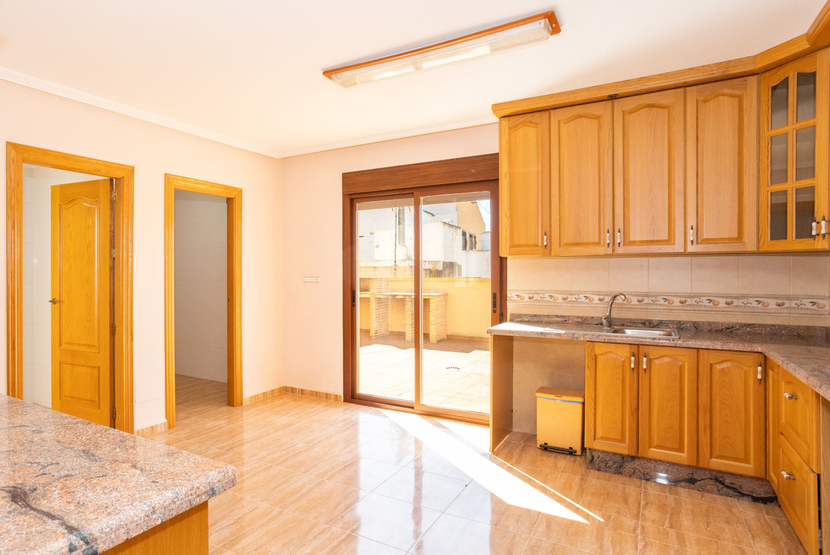 Appartement te koop in San Miguel de Salinas | 4 slaapkamers H5395321