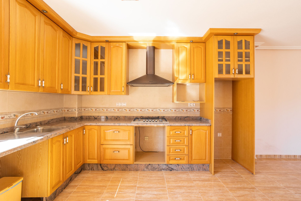 Appartement te koop in San Miguel de Salinas | 4 slaapkamers H5395321
