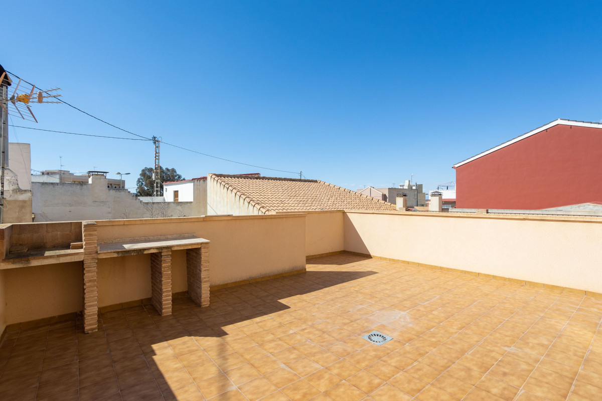Appartement te koop in San Miguel de Salinas | 4 slaapkamers H5395321