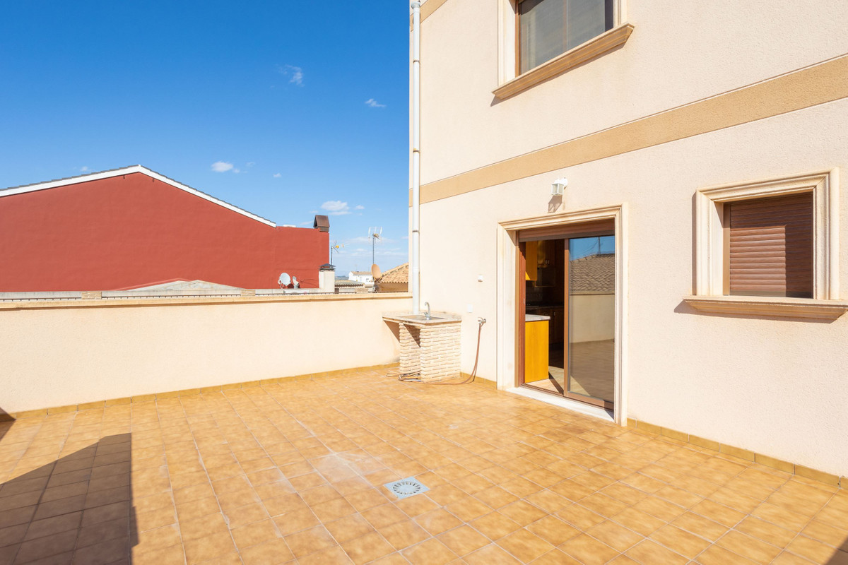 Appartement te koop in San Miguel de Salinas | 4 slaapkamers H5395321