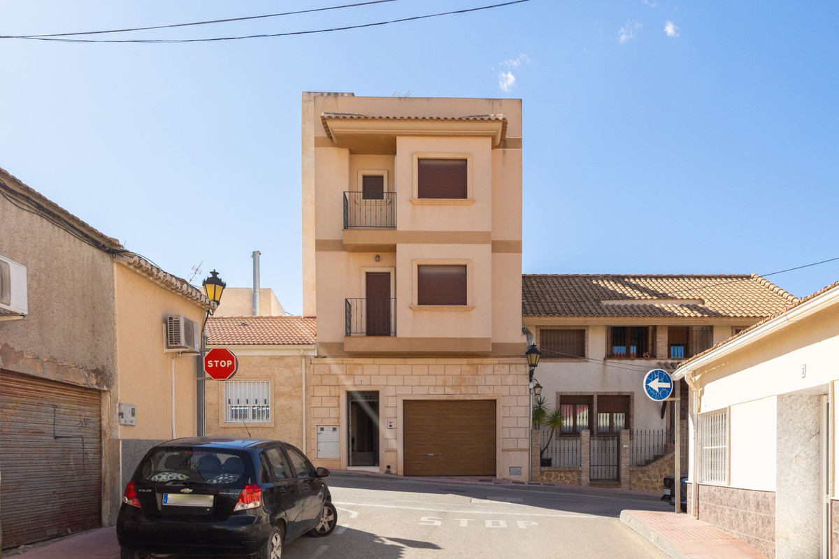 Appartement te koop in San Miguel de Salinas | 4 slaapkamers H5395321