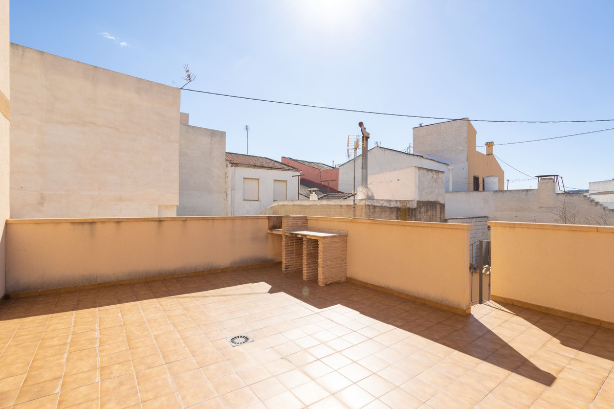 Appartement te koop in San Miguel de Salinas | 4 slaapkamers H5395321