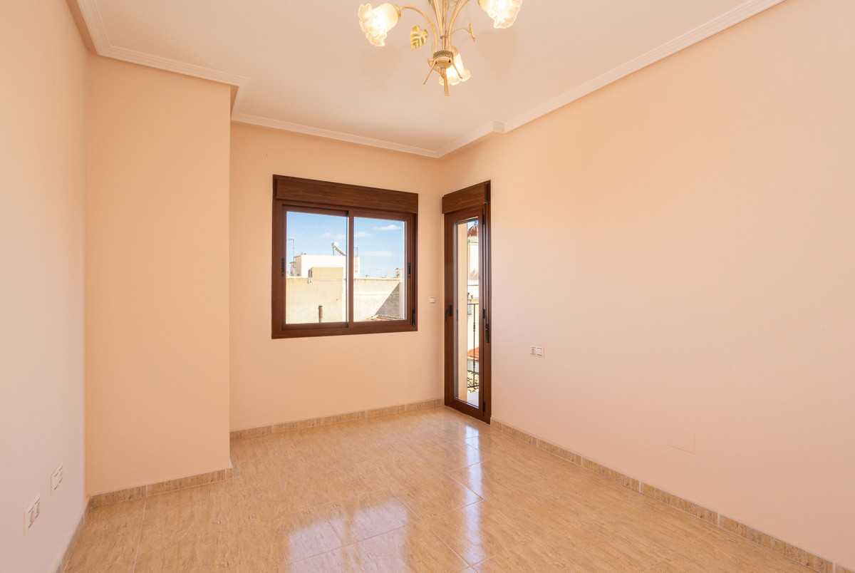Appartement te koop in San Miguel de Salinas | 4 slaapkamers H5395321