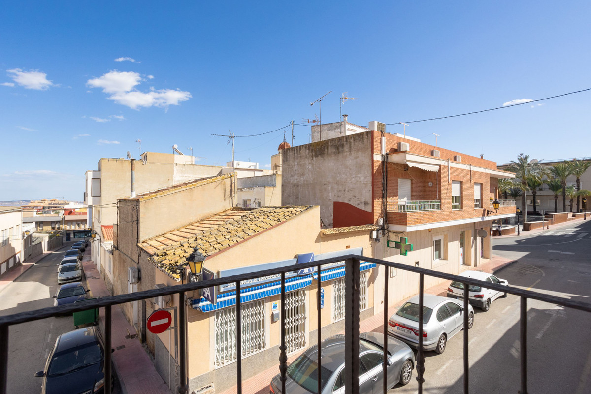 Appartement te koop in San Miguel de Salinas | 4 slaapkamers H5395321