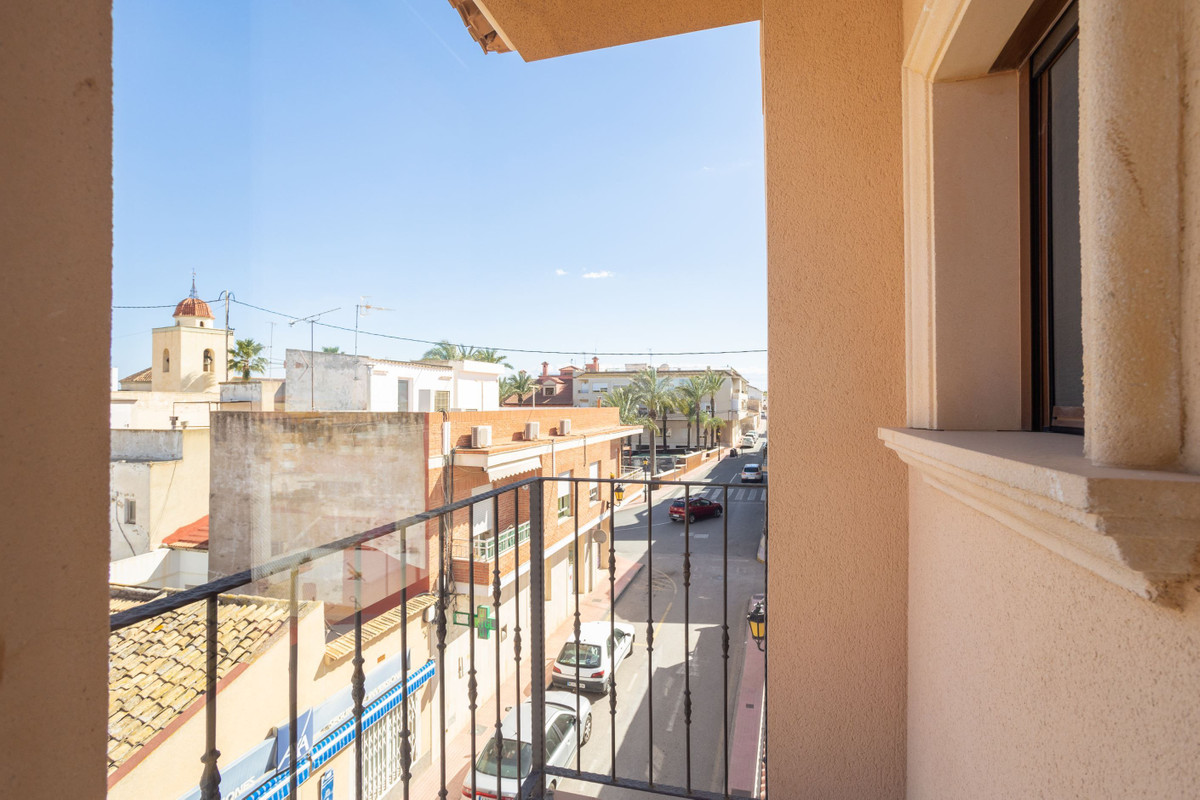 Appartement te koop in San Miguel de Salinas | 4 slaapkamers H5395321