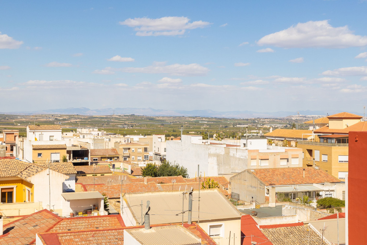Appartement te koop in San Miguel de Salinas | 4 slaapkamers H5395321
