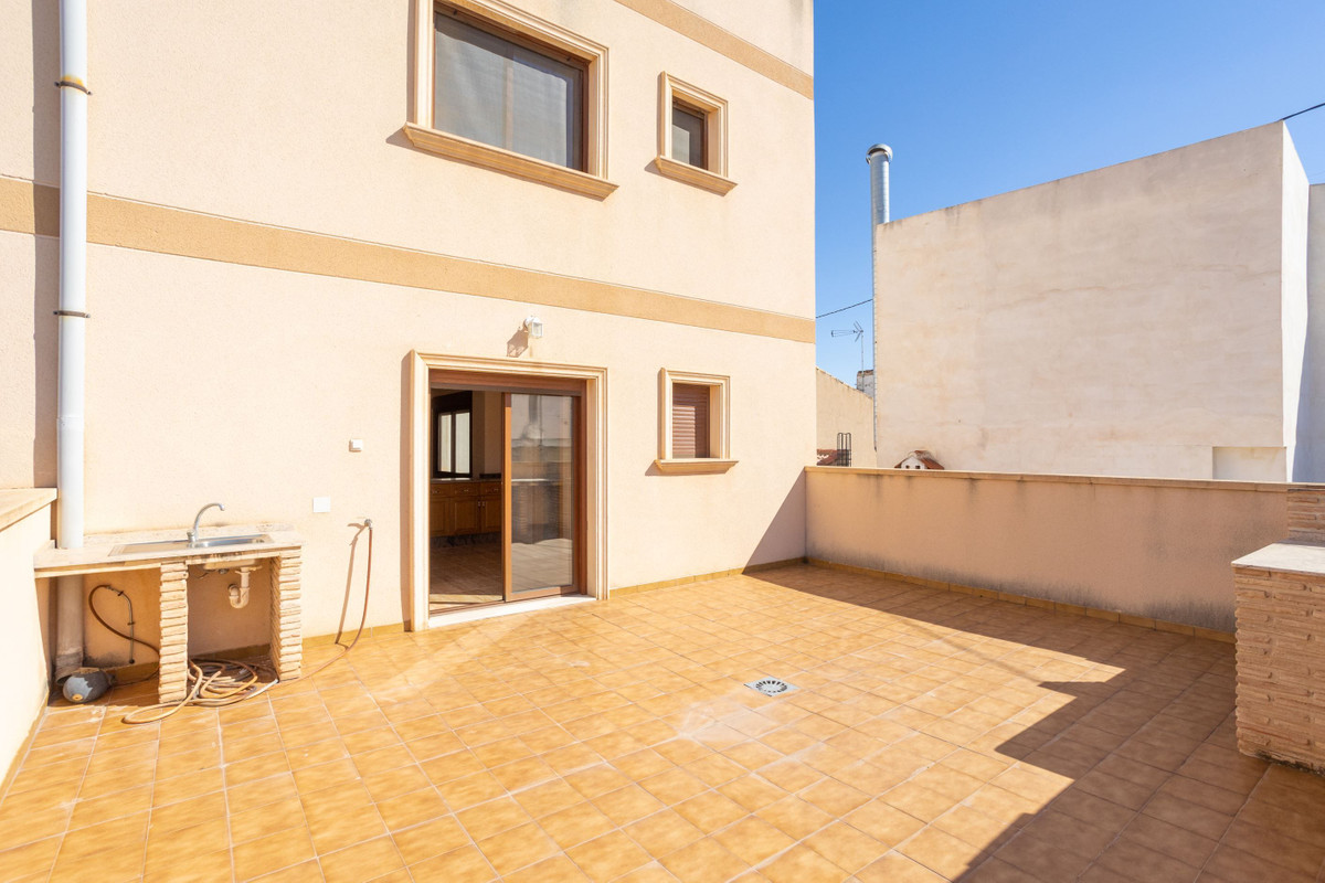 Appartement te koop in San Miguel de Salinas | 4 slaapkamers H5395321