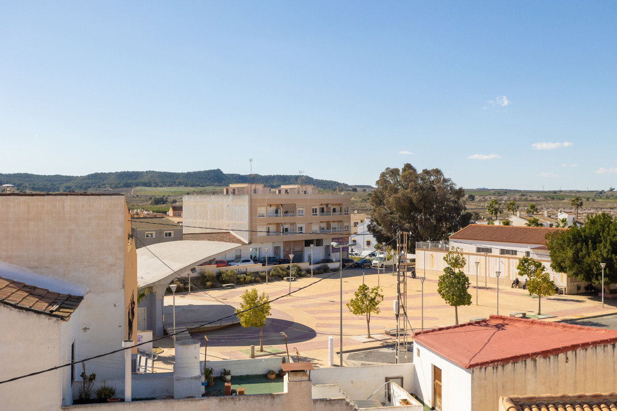 Appartement te koop in San Miguel de Salinas | 4 slaapkamers H5395321