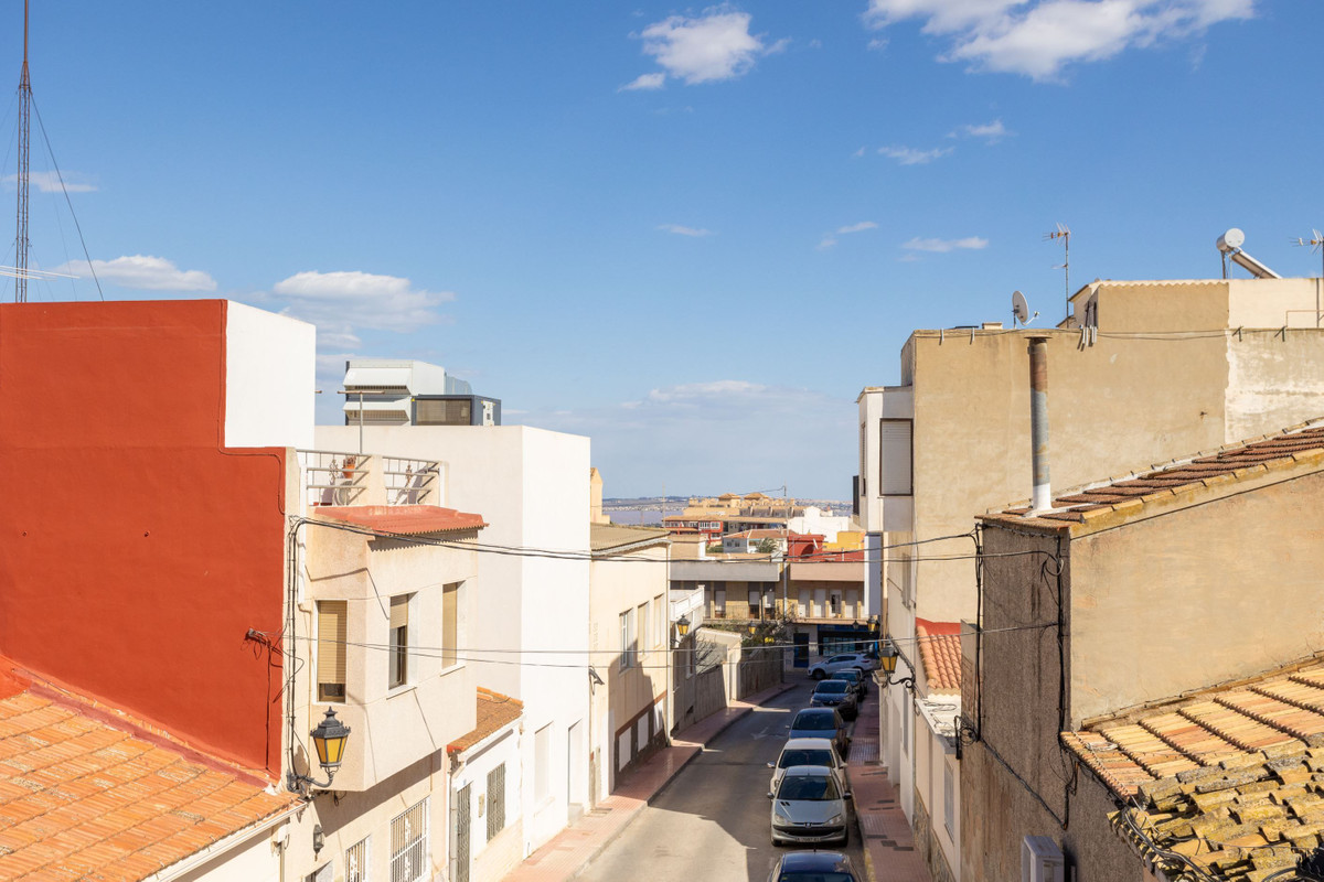 Appartement te koop in San Miguel de Salinas | 4 slaapkamers H5395321
