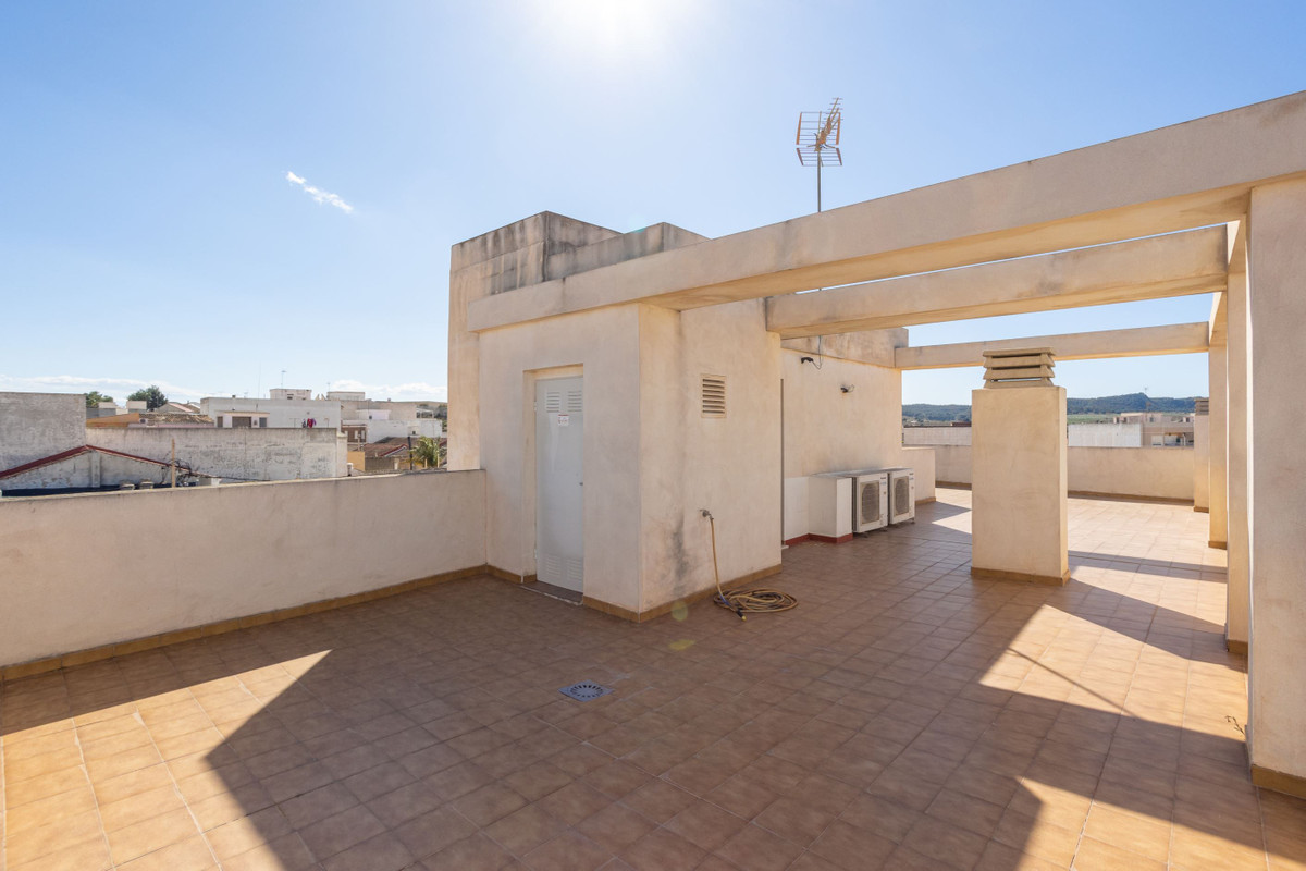Appartement te koop in San Miguel de Salinas | 4 slaapkamers H5395321