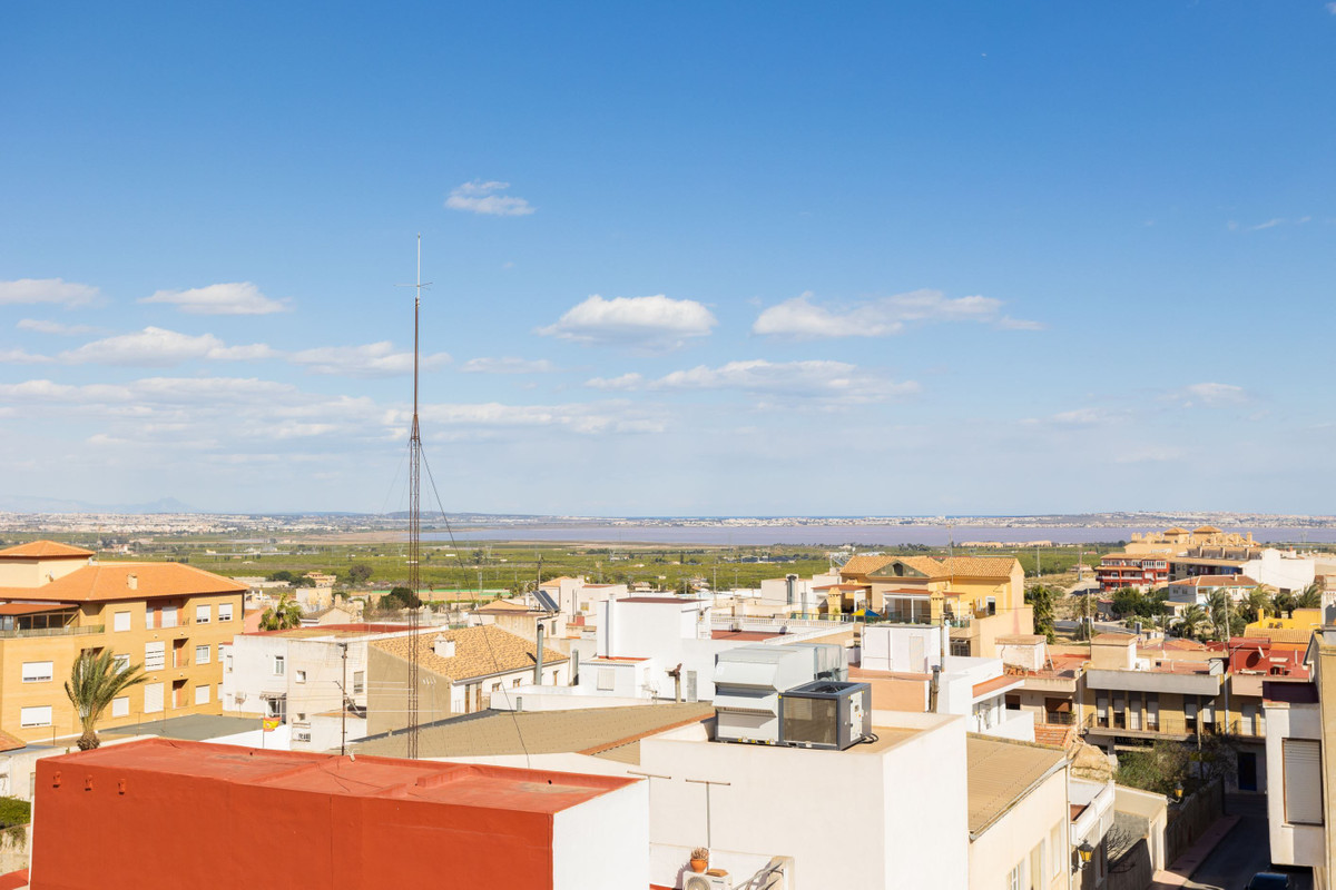 Appartement te koop in San Miguel de Salinas | 4 slaapkamers H5395321