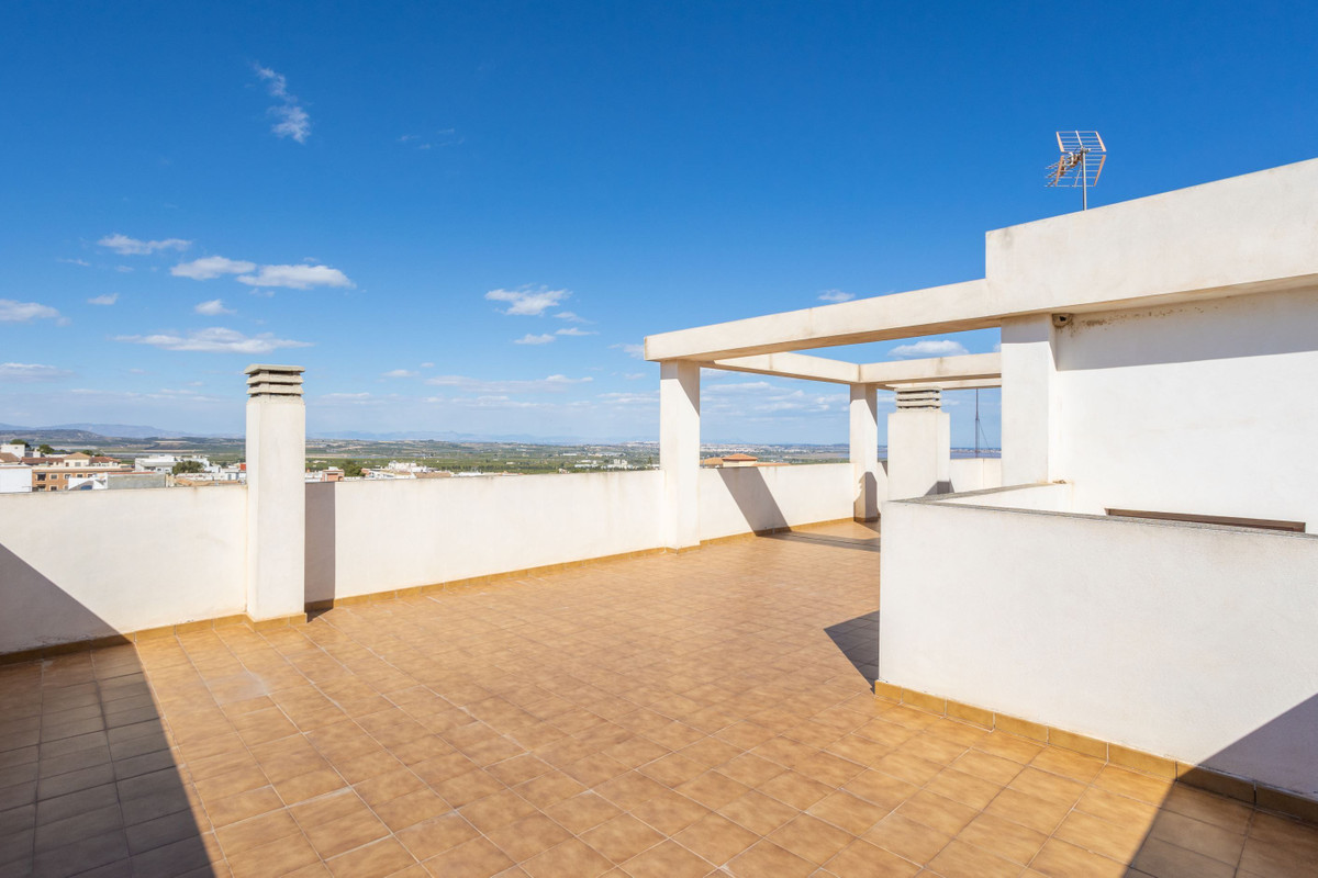 Appartement te koop in San Miguel de Salinas | 4 slaapkamers H5395321