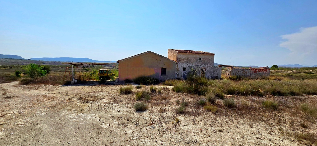 Huis te koop in San Miguel de Salinas | 0 slaapkamers H5456386
