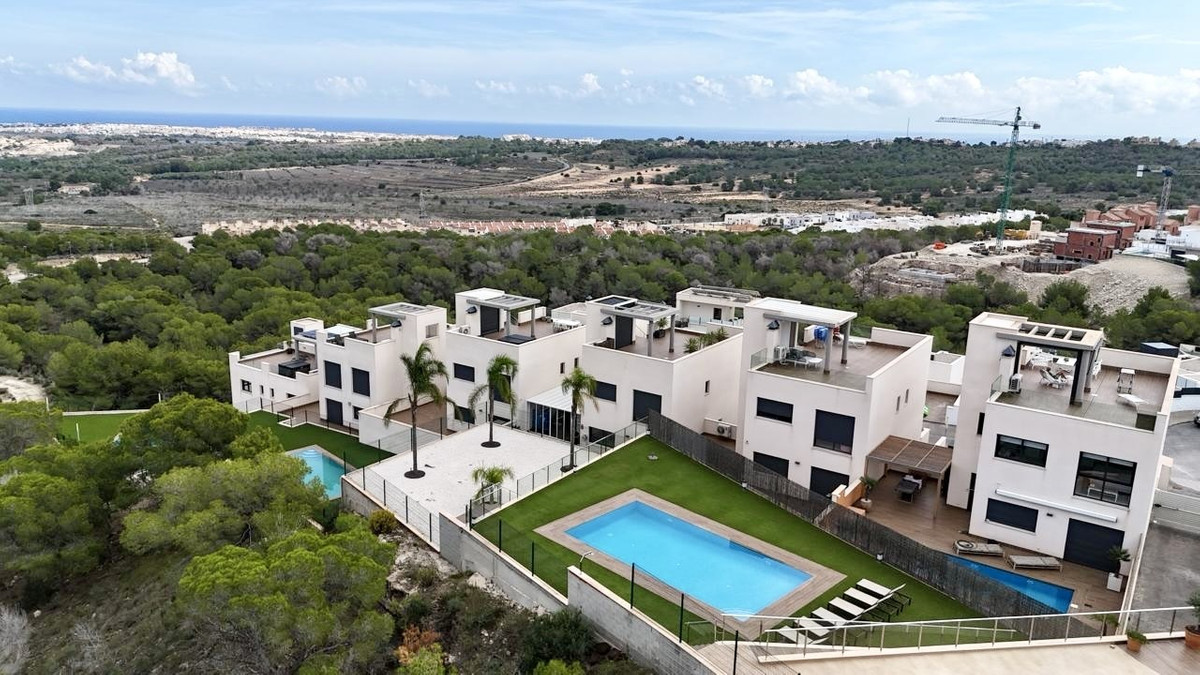 Appartement te koop in San Miguel de Salinas | 2 slaapkamers H5468632