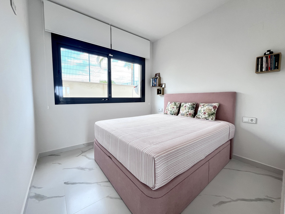 Appartement te koop in San Miguel de Salinas | 2 slaapkamers H5468632