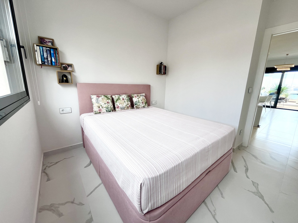 Appartement te koop in San Miguel de Salinas | 2 slaapkamers H5468632