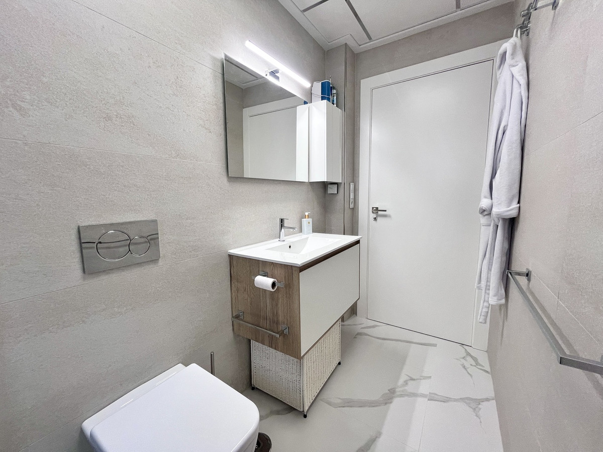 Appartement te koop in San Miguel de Salinas | 2 slaapkamers H5468632