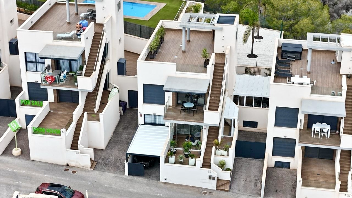 Appartement te koop in San Miguel de Salinas | 2 slaapkamers H5468632