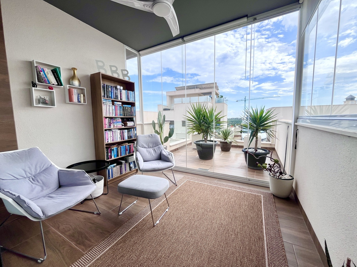 Appartement te koop in San Miguel de Salinas | 2 slaapkamers H5468632