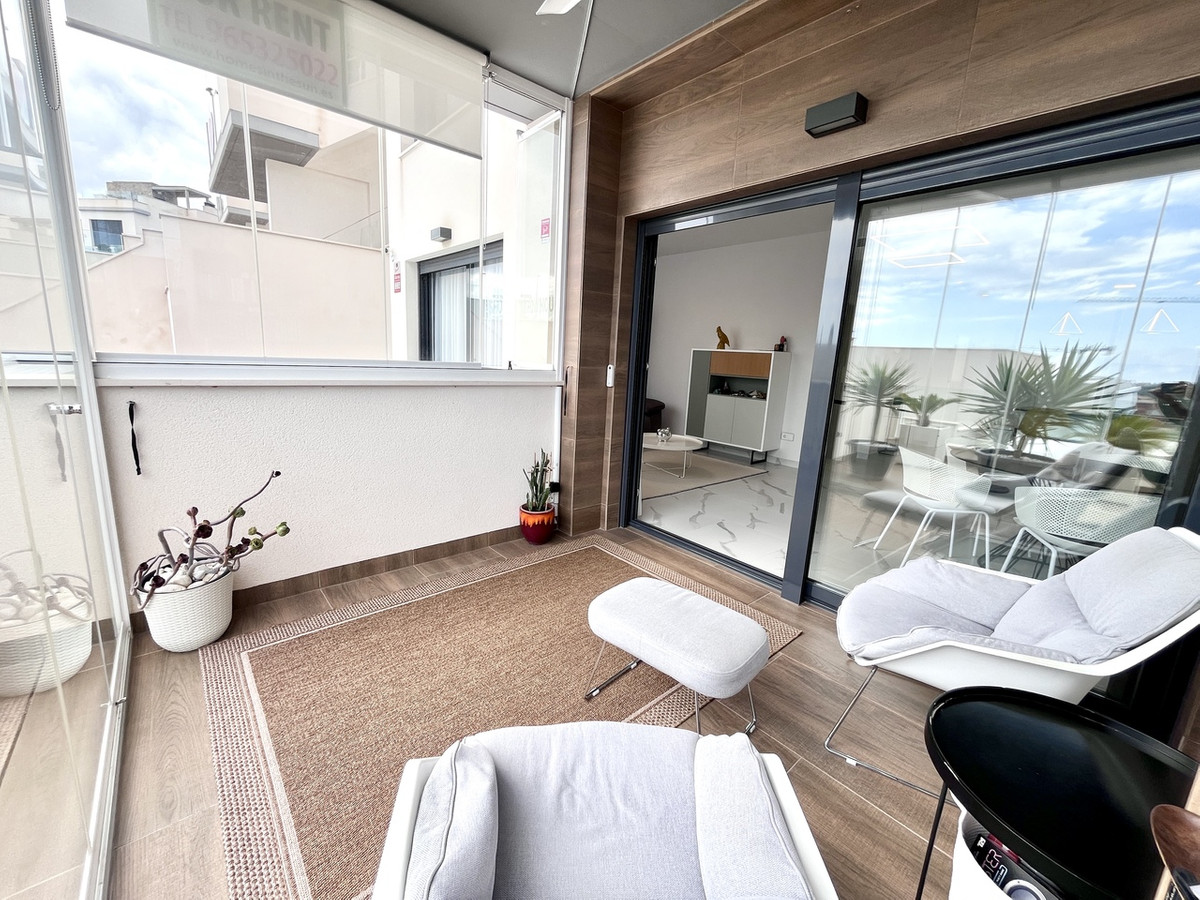 Appartement te koop in San Miguel de Salinas | 2 slaapkamers H5468632