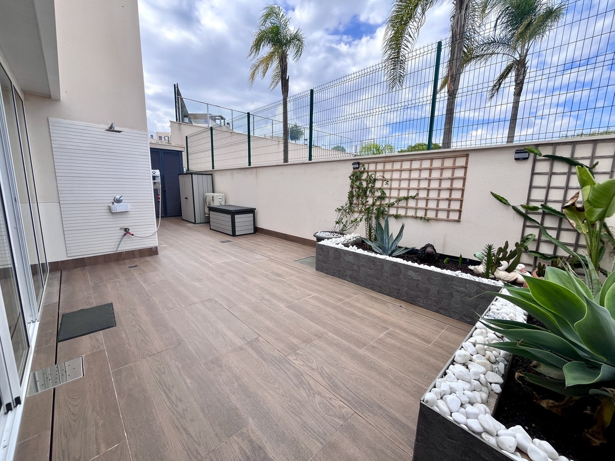 Appartement te koop in San Miguel de Salinas | 2 slaapkamers H5468632
