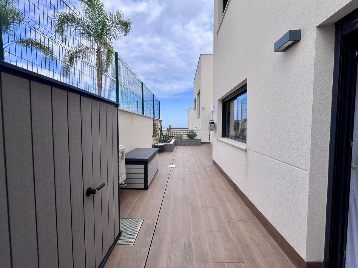 Appartement te koop in San Miguel de Salinas | 2 slaapkamers H5468632