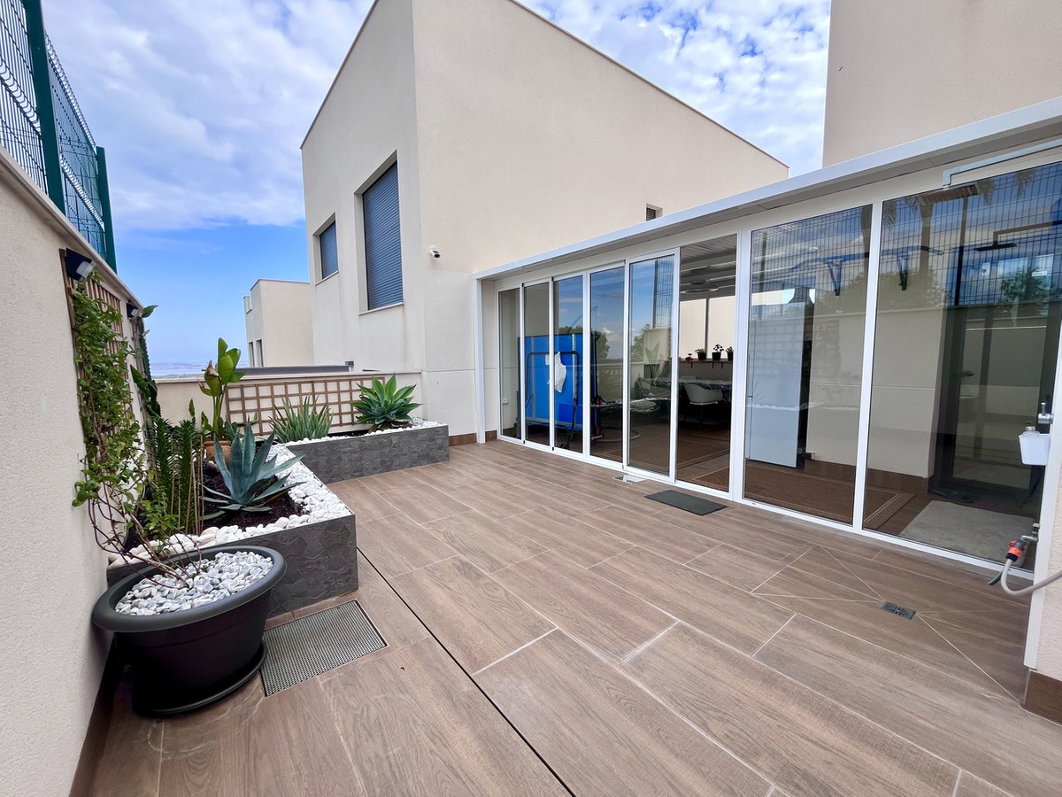 Appartement te koop in San Miguel de Salinas | 2 slaapkamers H5468632