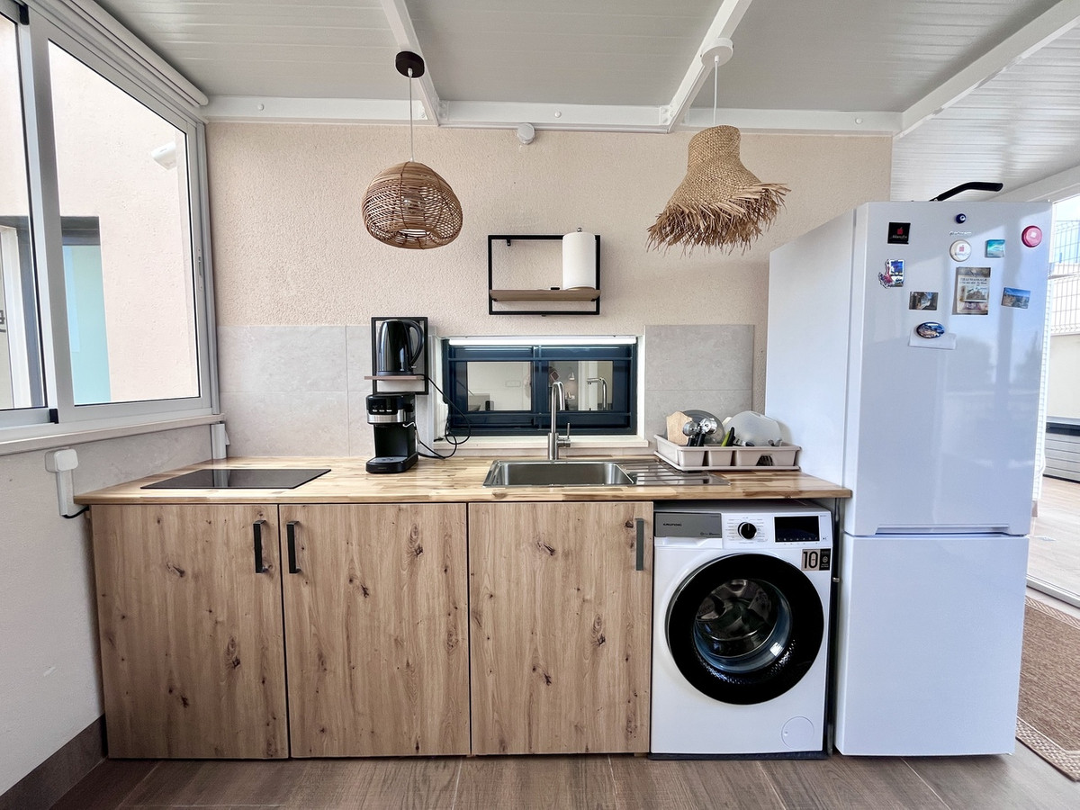 Appartement te koop in San Miguel de Salinas | 2 slaapkamers H5468632